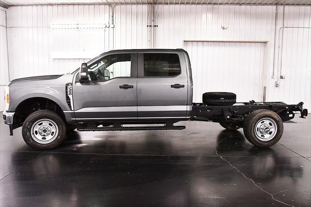 used 2023 Ford F-350 car, priced at $46,995