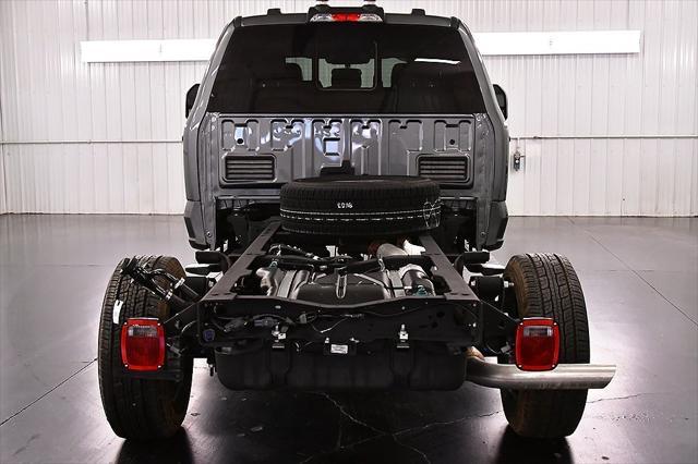 used 2023 Ford F-350 car, priced at $46,995