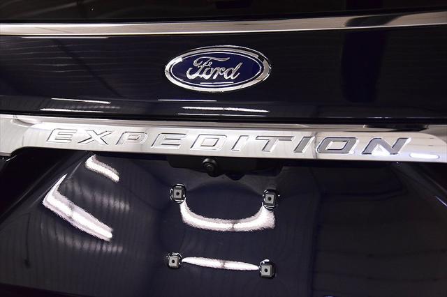 used 2021 Ford Expedition car, priced at $44,998