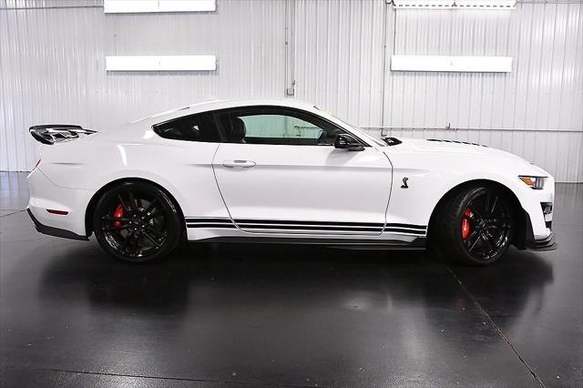 used 2020 Ford Mustang car, priced at $69,995