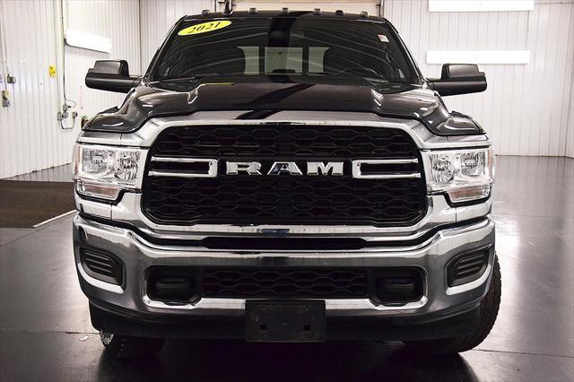 used 2021 Ram 2500 car, priced at $38,811