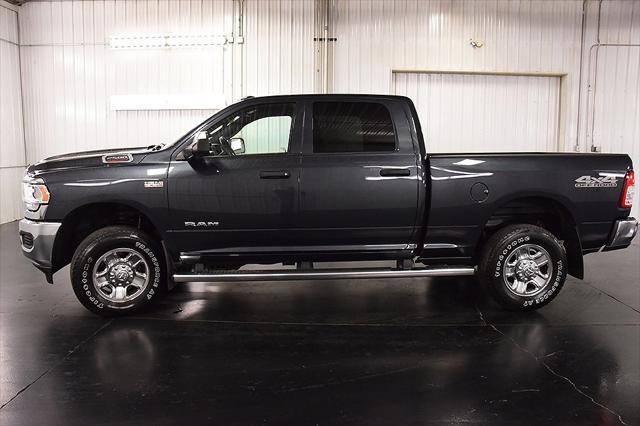 used 2021 Ram 2500 car, priced at $38,811