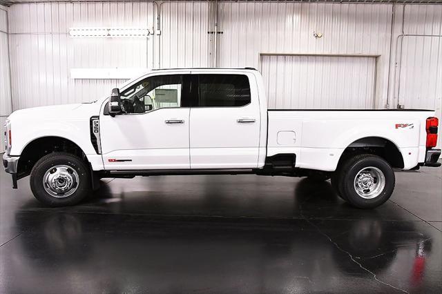 new 2025 Ford F-350 car, priced at $90,962