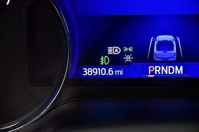 used 2022 Ford F-150 car, priced at $39,995