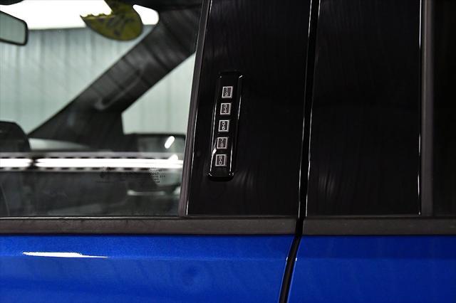 used 2022 Ford F-150 car, priced at $39,995