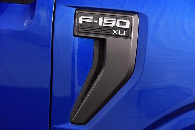 used 2022 Ford F-150 car, priced at $39,995