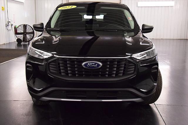 new 2024 Ford Escape car, priced at $31,602