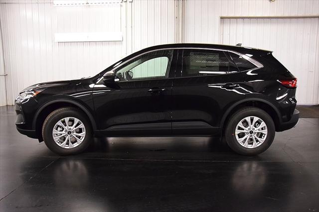 new 2024 Ford Escape car, priced at $31,602