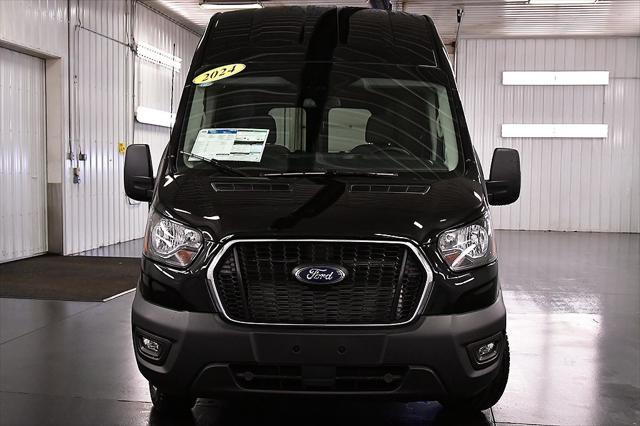 new 2024 Ford Transit-350 car, priced at $55,447