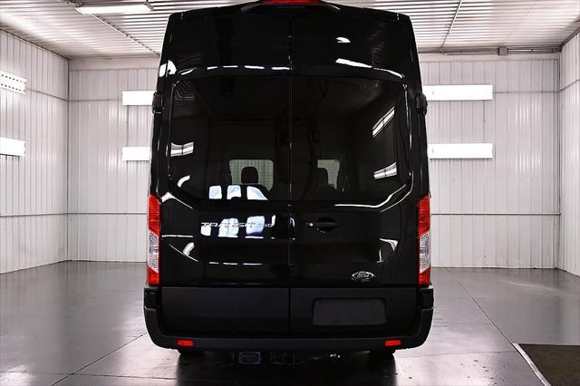 new 2024 Ford Transit-350 car, priced at $55,447