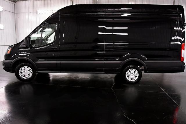 new 2024 Ford Transit-350 car, priced at $55,447