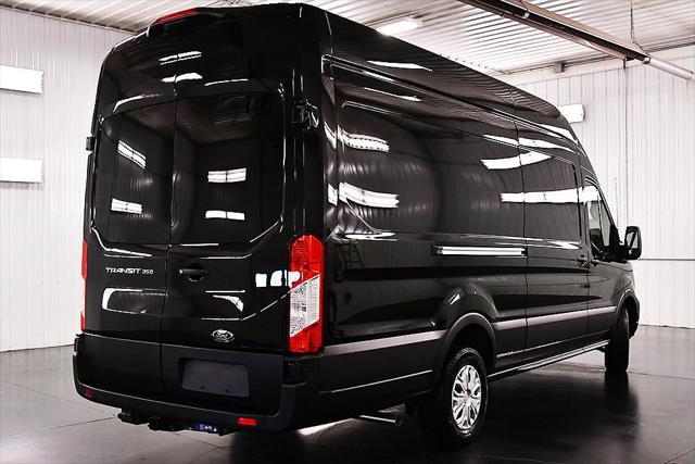 new 2024 Ford Transit-350 car, priced at $55,447