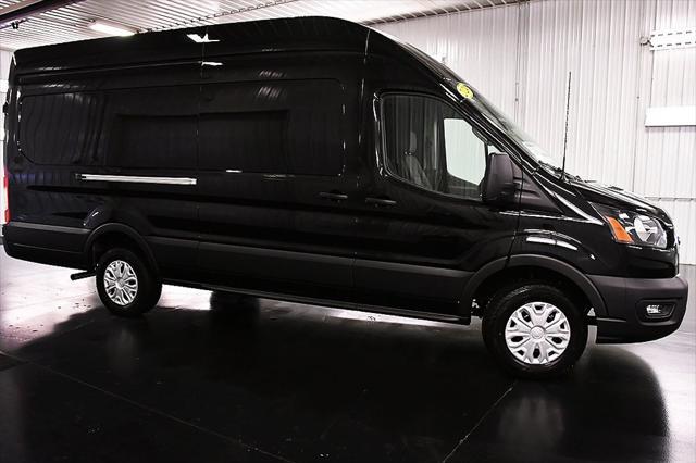 new 2024 Ford Transit-350 car, priced at $55,447