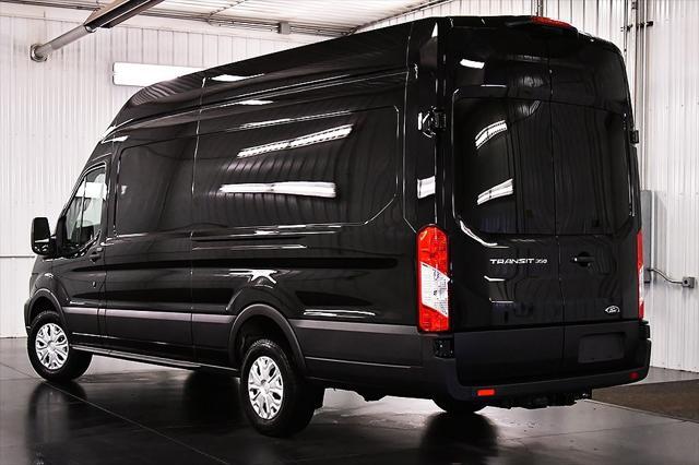 new 2024 Ford Transit-350 car, priced at $55,447