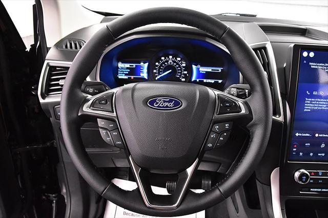 new 2024 Ford Edge car, priced at $37,005