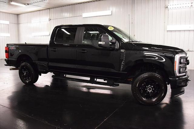 used 2023 Ford F-250 car, priced at $47,996