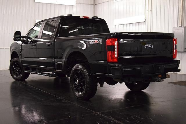 used 2023 Ford F-250 car, priced at $47,996