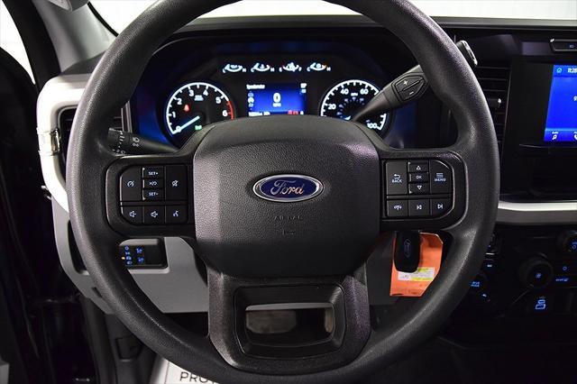 used 2023 Ford F-250 car, priced at $47,996