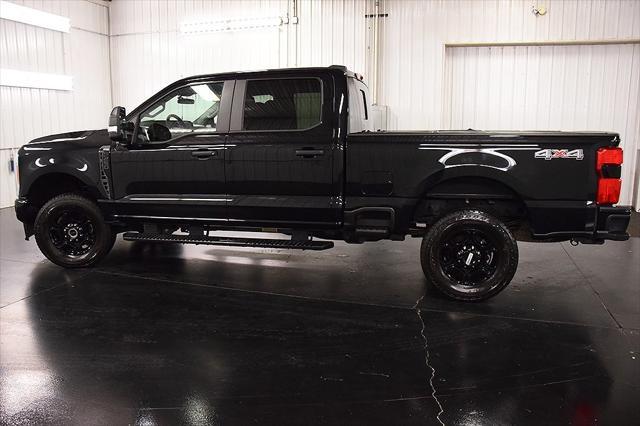 used 2023 Ford F-250 car, priced at $47,996