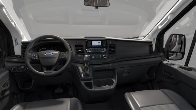 new 2024 Ford Transit-250 car, priced at $54,240