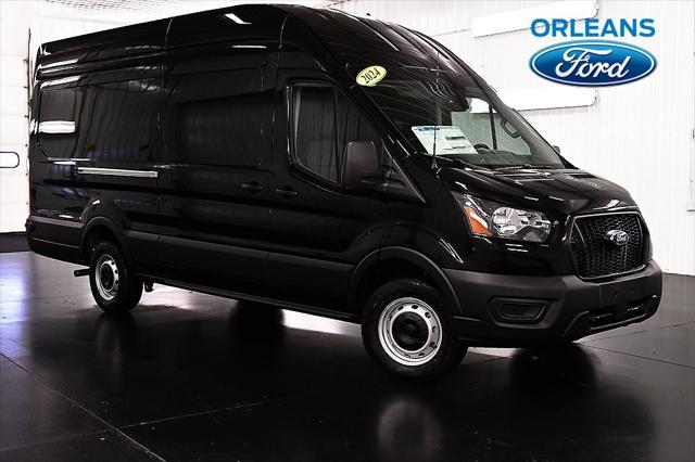 new 2024 Ford Transit-250 car, priced at $54,240