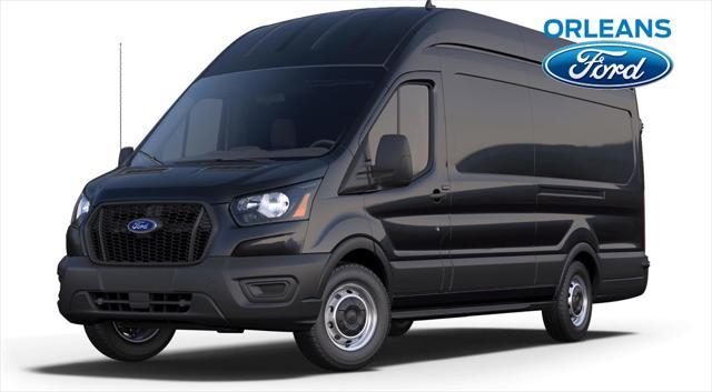 new 2024 Ford Transit-250 car, priced at $54,240