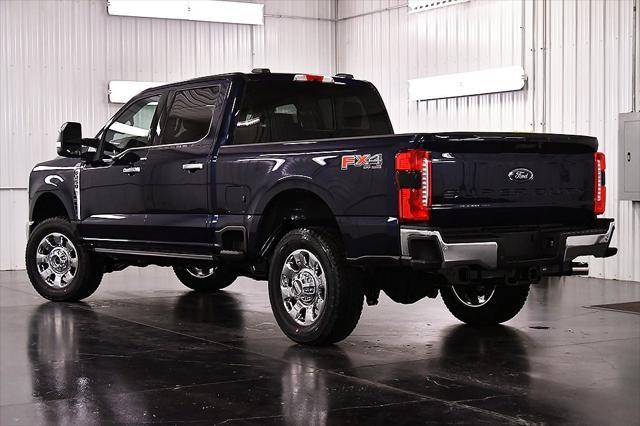 new 2024 Ford F-250 car, priced at $73,168