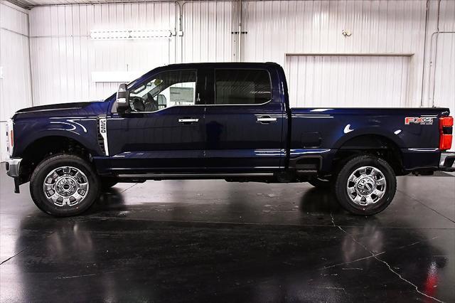 new 2024 Ford F-250 car, priced at $73,168