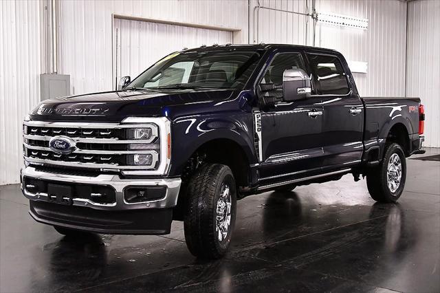 new 2024 Ford F-250 car, priced at $73,168