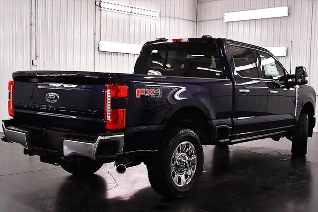 new 2024 Ford F-250 car, priced at $73,168