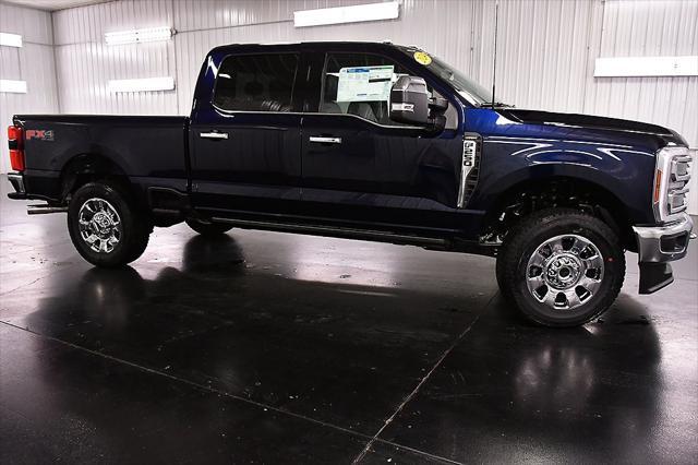 new 2024 Ford F-250 car, priced at $73,168