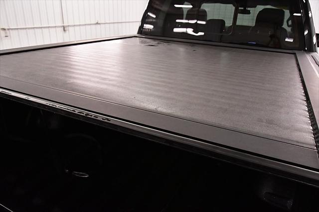 used 2022 Ford F-150 car, priced at $49,995