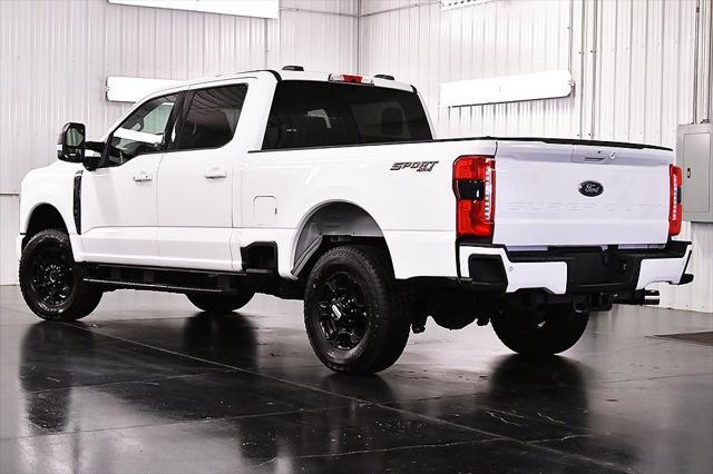 used 2023 Ford F-250 car, priced at $56,999