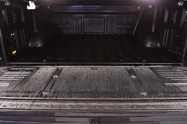 used 2024 Ford F-150 Lightning car, priced at $66,994