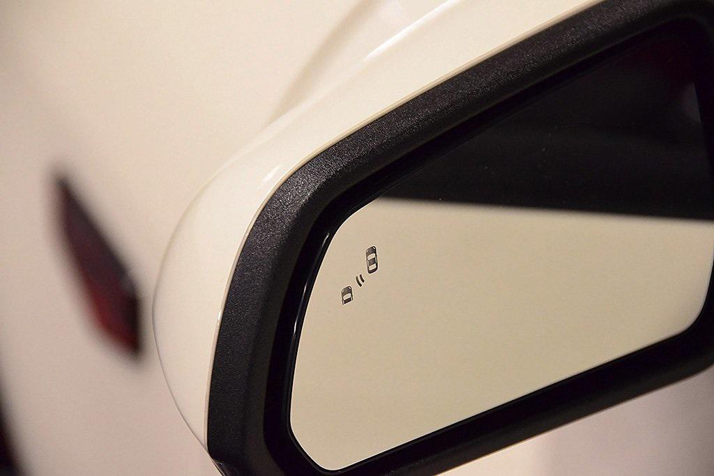 new 2025 Ford Mustang car, priced at $64,864