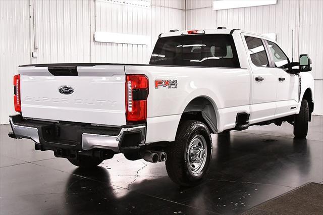 used 2024 Ford F-250 car, priced at $62,999