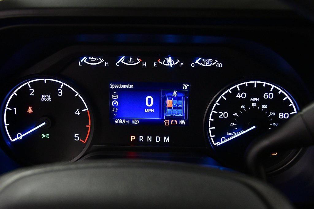used 2024 Ford F-250 car, priced at $59,886
