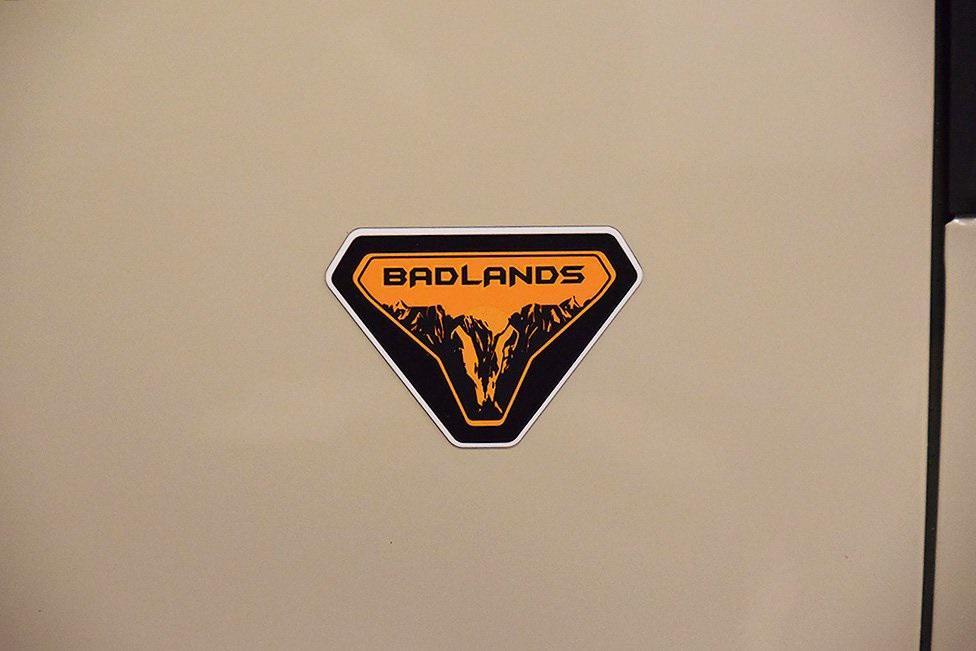 used 2025 Ford Bronco Sport car, priced at $34,000