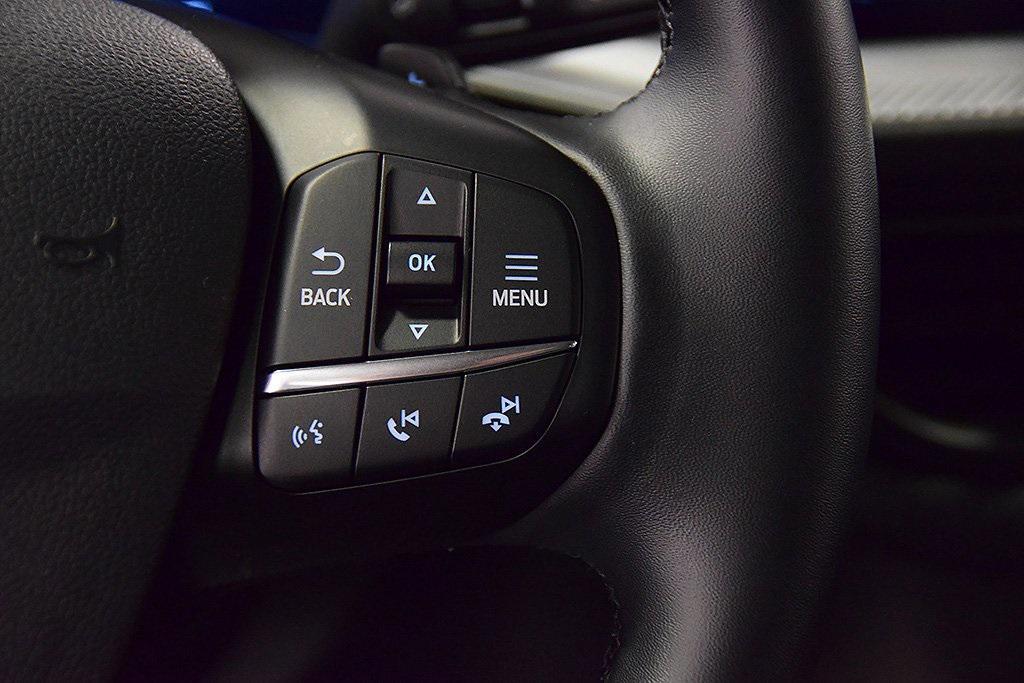 used 2025 Ford Bronco Sport car, priced at $34,000