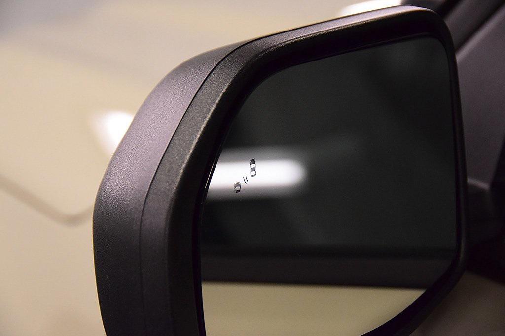 used 2025 Ford Bronco Sport car, priced at $34,000