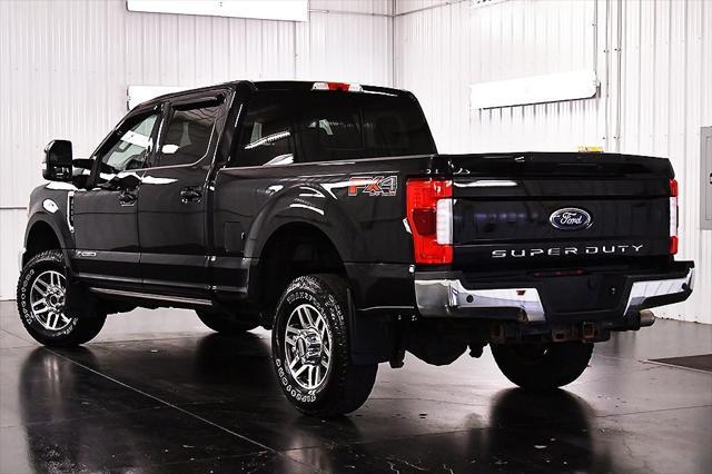 used 2019 Ford F-350 car, priced at $51,995