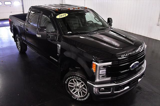 used 2019 Ford F-350 car, priced at $51,995