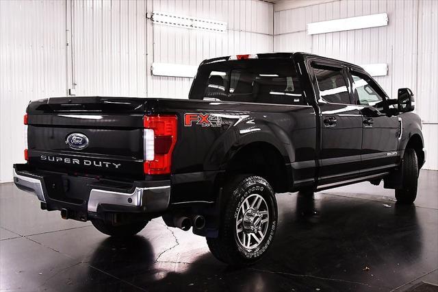 used 2019 Ford F-350 car, priced at $51,995