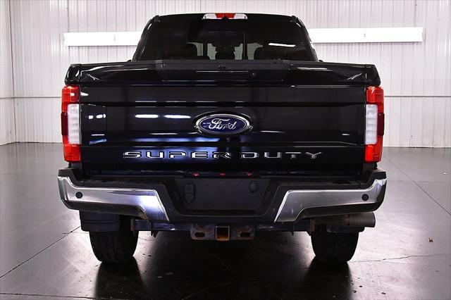 used 2019 Ford F-350 car, priced at $51,995