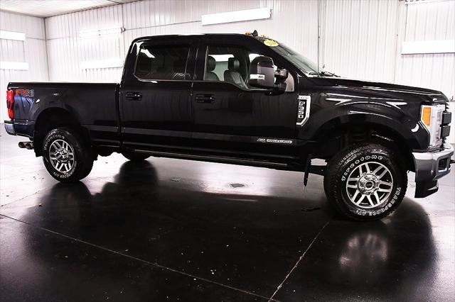 used 2019 Ford F-350 car, priced at $51,995