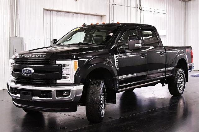 used 2019 Ford F-350 car, priced at $51,995