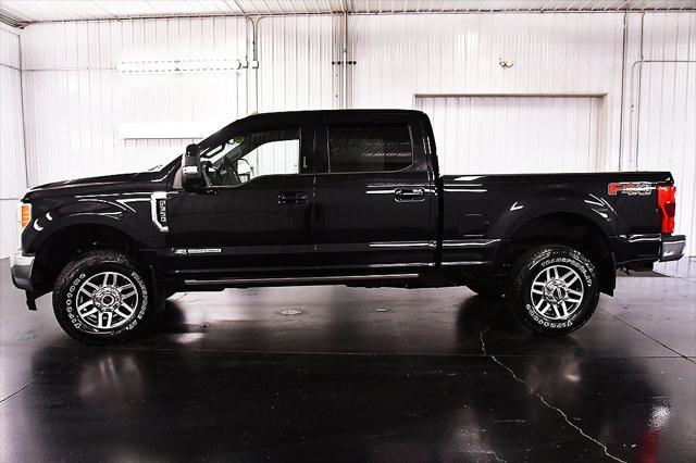 used 2019 Ford F-350 car, priced at $51,995