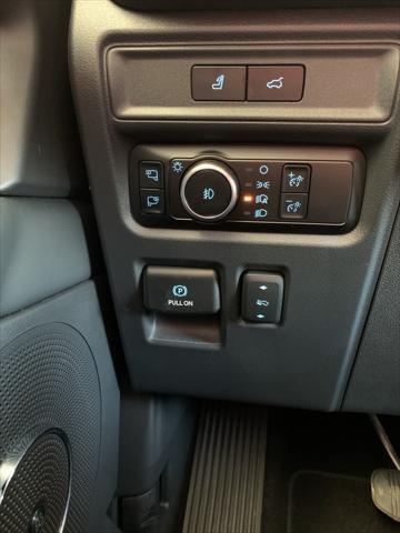 used 2024 Ford Expedition Max car, priced at $71,769