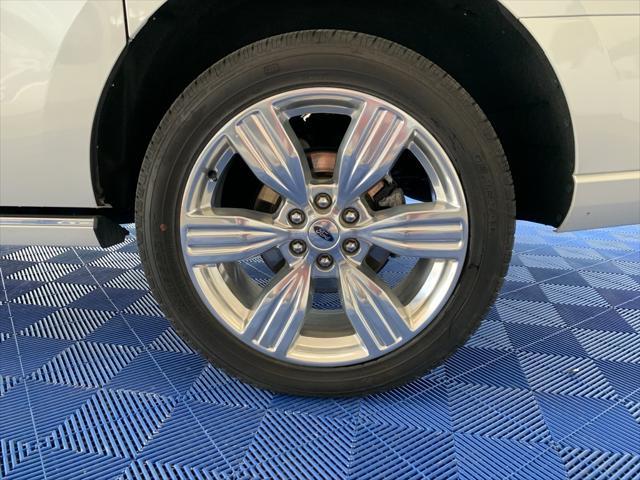 used 2024 Ford Expedition Max car, priced at $71,769