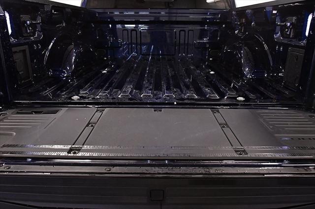 used 2024 Ford F-150 car, priced at $115,000